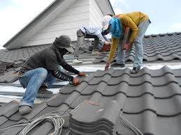 Best Solar Panel Roofing Installation  in Lakemont, PA